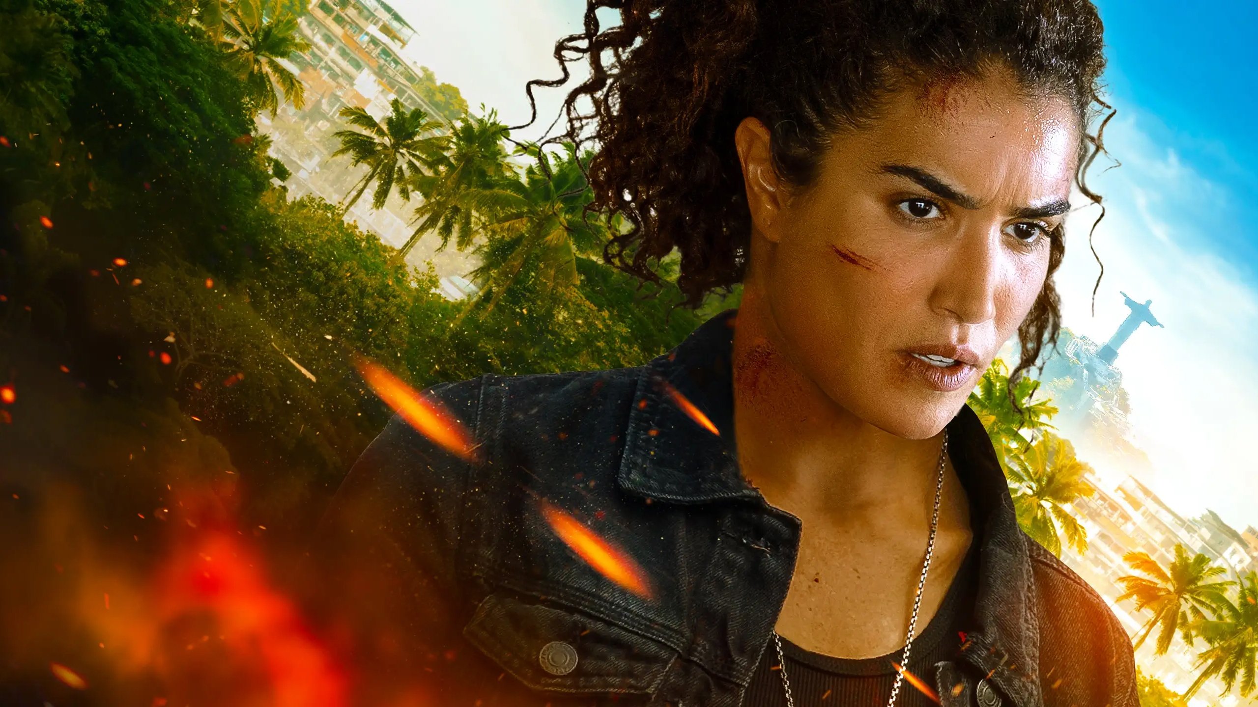 دانلود فیلم Kali 2024