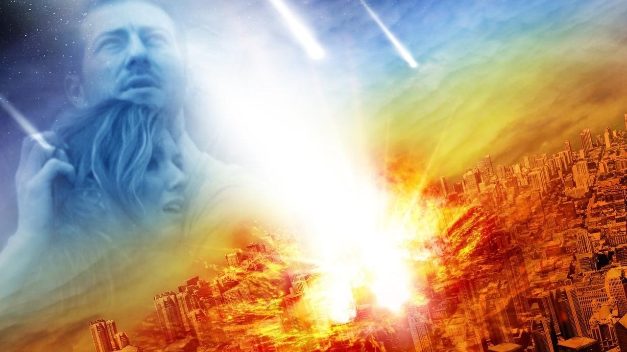 دانلود فیلم The Apocalypse 2007