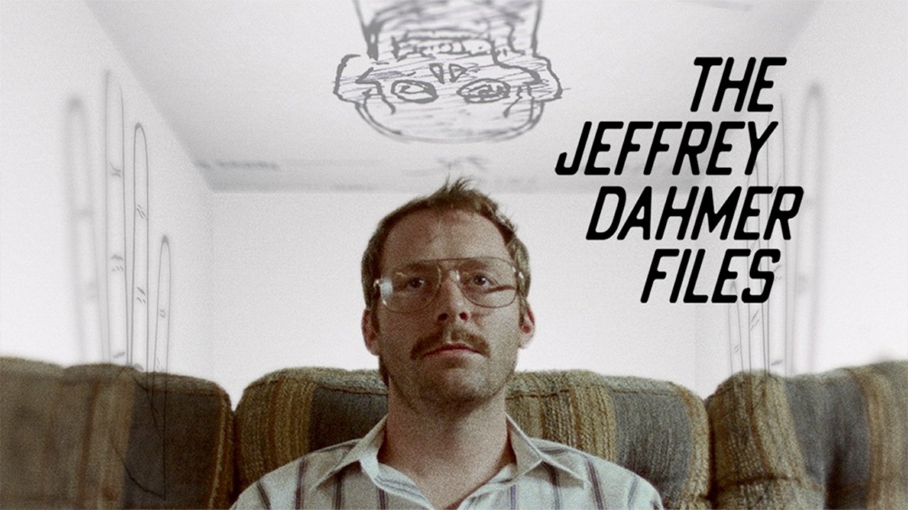 دانلود مستند The Jeffrey Dahmer Files 2012