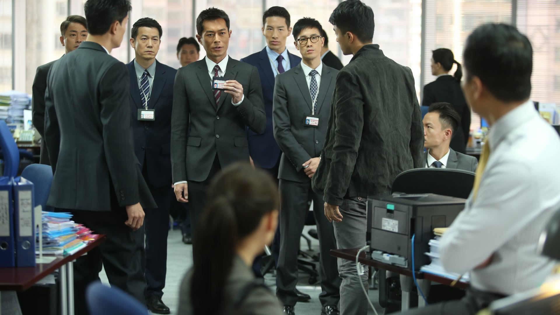 دانلود فیلم Z Storm 2014