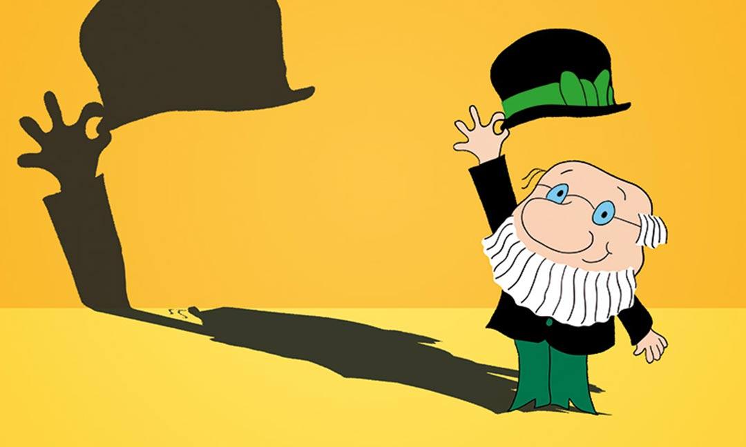 دانلود انیمیشن Professor Balthazar