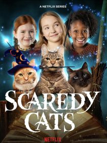 دانلود سریال Scaredy Cats449080-1338080132