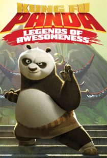 دانلود انیمیشن Kung Fu Panda Legends of Awesomeness 2011449185-691460079