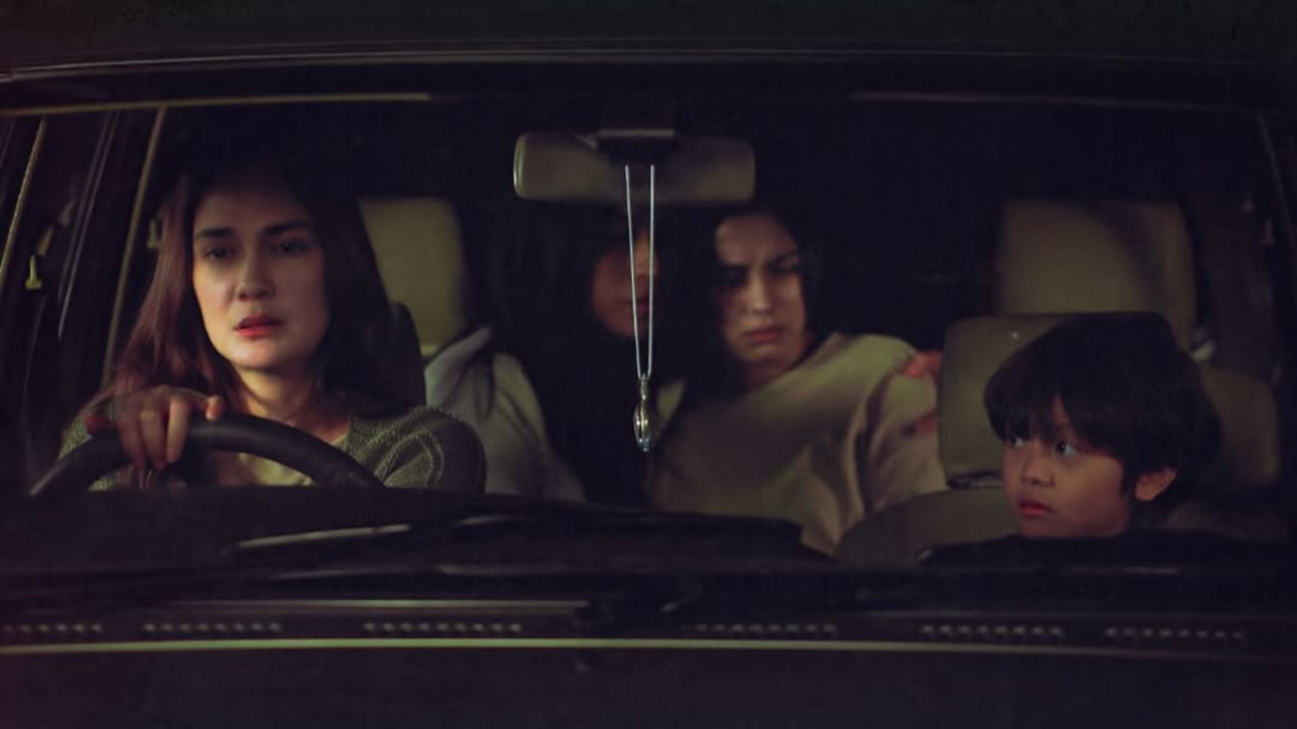 دانلود فیلم Jalan Pulang 2025