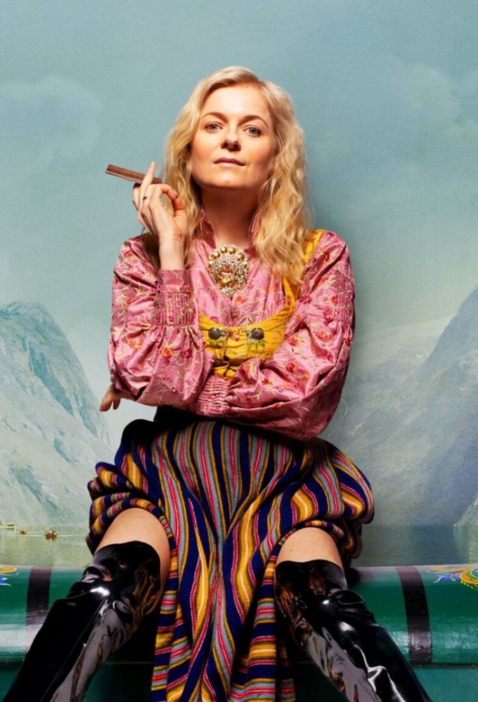 دانلود سریال MILF of Norway