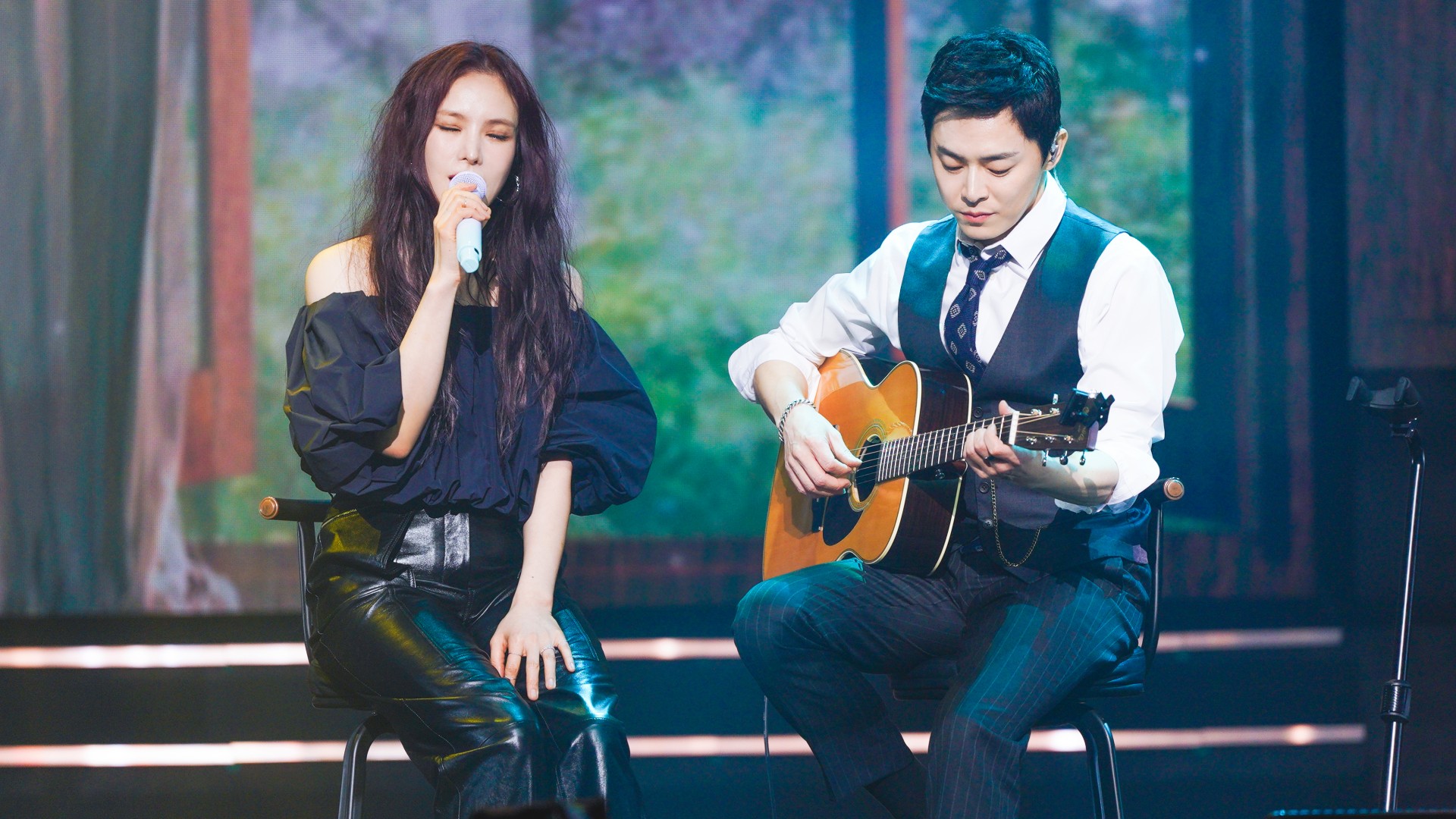 دانلود سریال کره‌ای A-List to Playlist