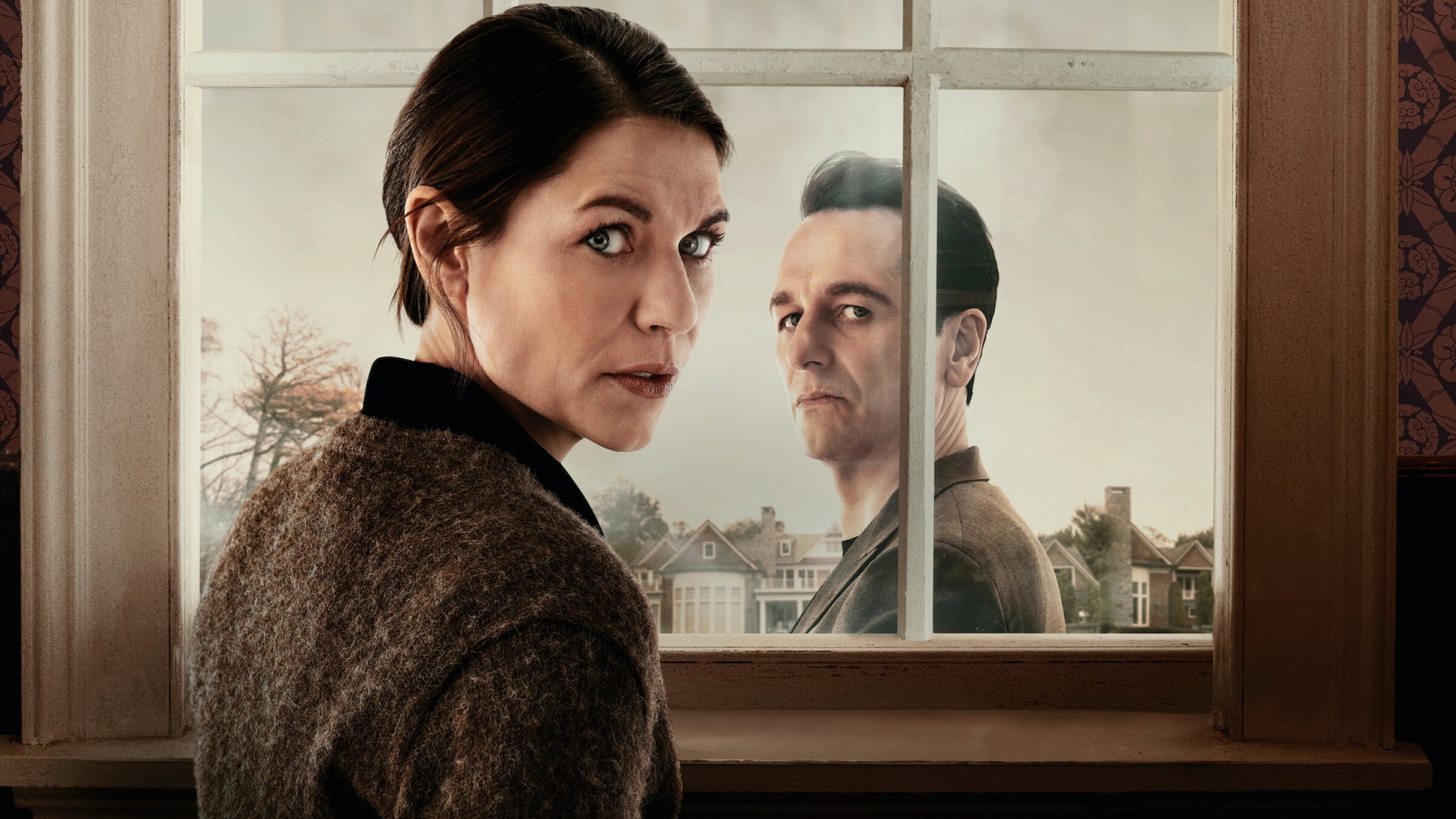 دانلود سریال The Beast in Me