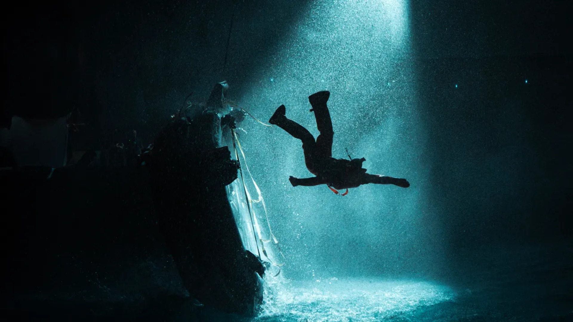 دانلود سریال Heweliusz