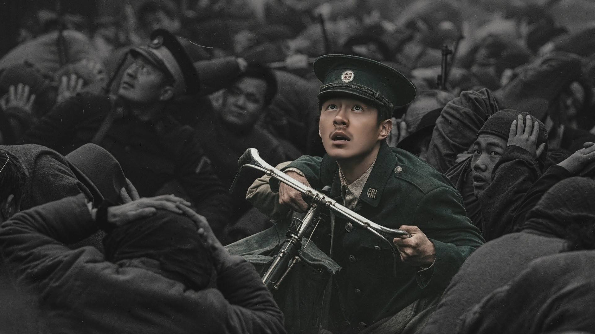 دانلود فیلم Dead to Rights 2025