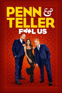 دانلود سریال Penn and Teller: Fool Us448388-1537023377