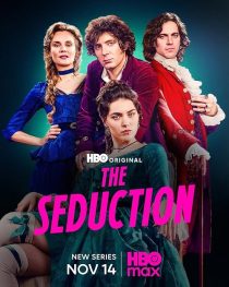 دانلود سریال The Seduction449979-1531459344
