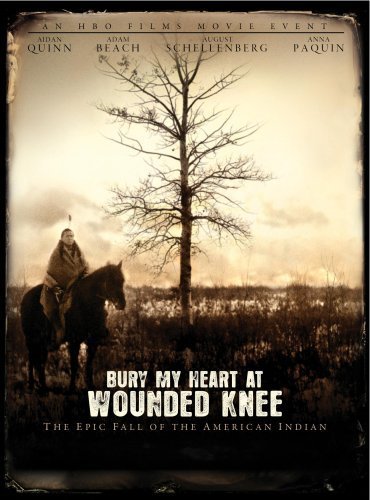 دانلود فیلم Bury My Heart at Wounded Knee 2007