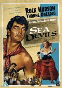 دانلود فیلم Sea Devils 1953449791-752643326