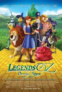 دانلود انیمیشن Legends of Oz: Dorothy’s Return 2013450589-1779762738