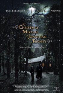 دانلود فیلم The Christmas Miracle of Jonathan Toomey 2007450039-268041380