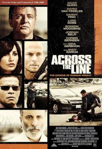 دانلود فیلم Across the Line: The Exodus of Charlie Wright 2010450134-510726116