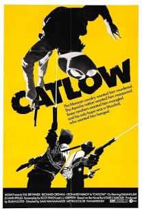 دانلود فیلم Catlow 1971448889-710348662