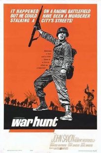 دانلود فیلم War Hunt 1962449521-1158444057