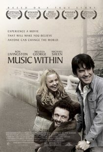 دانلود فیلم Music Within 2007449963-14220595