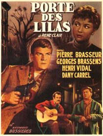 دانلود فیلم The Gates of Paris 1957449697-446666112