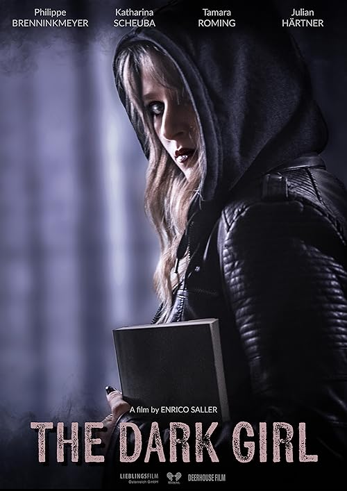 دانلود فیلم The Dark Girl 2023