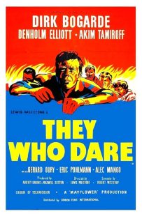 دانلود فیلم They Who Dare 1954449497-1959869879