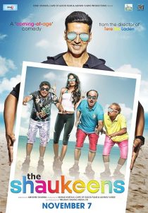 دانلود فیلم هندی The Shaukeens 2014450178-956064819