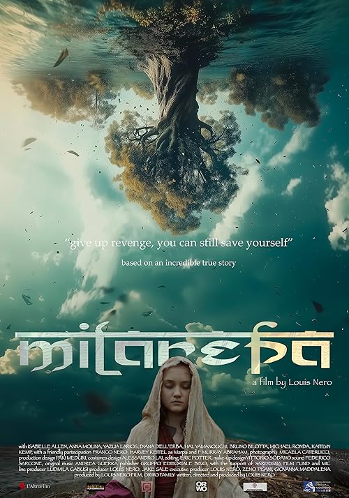 دانلود فیلم Milarepa 2025