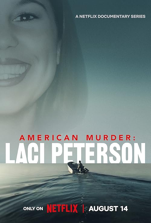 دانلود مستند American Murder: Laci Peterson