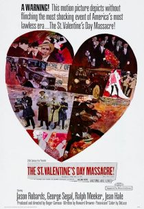 دانلود فیلم The St. Valentine’s Day Massacre 1967449713-1838912833