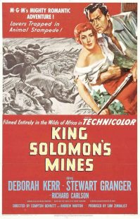 دانلود فیلم King Solomon’s Mines 1950449475-388058764