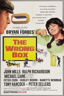 دانلود فیلم The Wrong Box 1966449817-1991059399