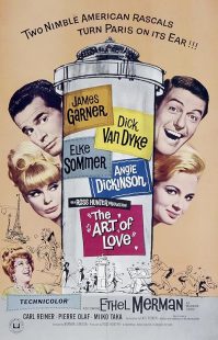 دانلود فیلم The Art of Love 1965449836-1471441677