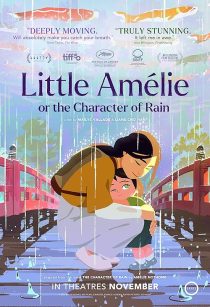 دانلود انیمیشن Little Amélie or the Character of Rain 2025450020-893116723