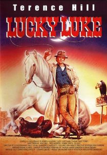 دانلود فیلم Lucky Luke 1991449959-859964127