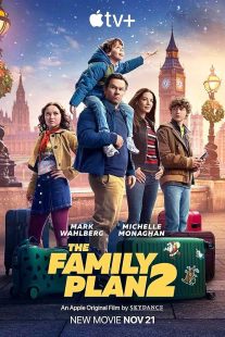 دانلود فیلم The Family Plan 2 2025450287-1975178286
