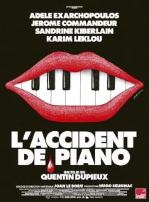 دانلود فیلم The Piano Accident 2025449440-771211925