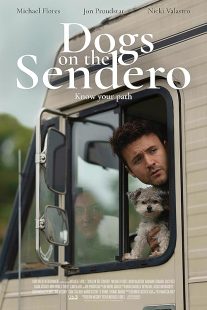 دانلود فیلم Dogs on the Sendero 2024450024-892817365