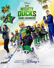 دانلود سریال The Mighty Ducks: Game Changers450346-2014030985