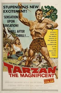 دانلود فیلم Tarzan the Magnificent 1960449721-1872650733
