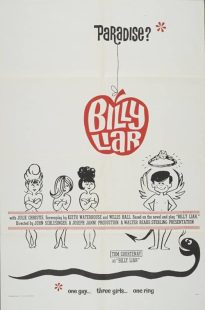 دانلود فیلم Billy Liar 1963449795-1580969646