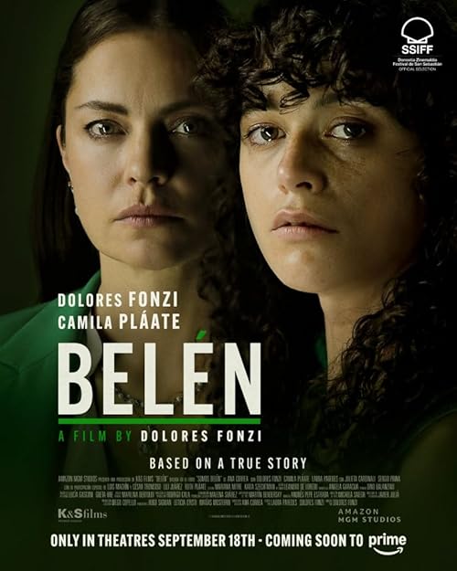 دانلود فیلم Belén 2025