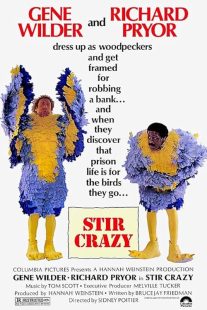 دانلود فیلم Stir Crazy 1980449526-177997690