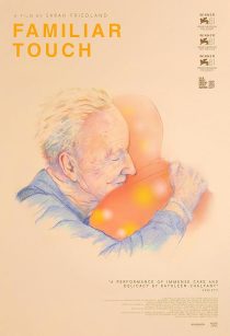دانلود فیلم Familiar Touch 2024448818-2059583815