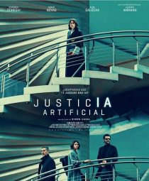 دانلود فیلم Justicia artificial 2024449167-815398421