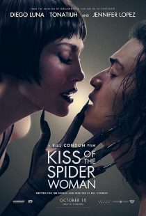 دانلود فیلم Kiss of the Spider Woman 2025449463-357173434