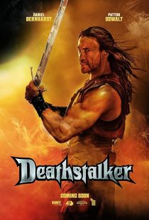 دانلود فیلم Deathstalker 2025450094-152455061