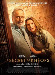 دانلود فیلم Le Secret de Khéops 2025449636-2007875591
