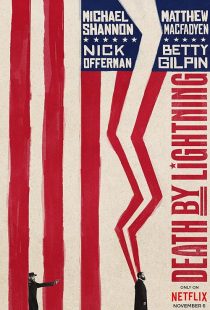 دانلود سریال Death by Lightning449203-1459202232