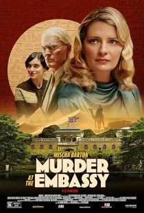 دانلود فیلم Murder at the Embassy 2025450338-80184906